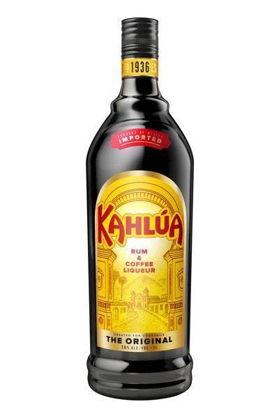 Kahlúa Coffee Liqueur (1 L)