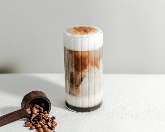 特級黑糖拿鐵 Prime Brown Sugar Latte