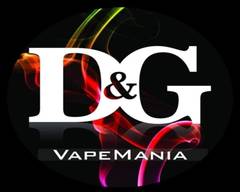 D&G Vape Mania