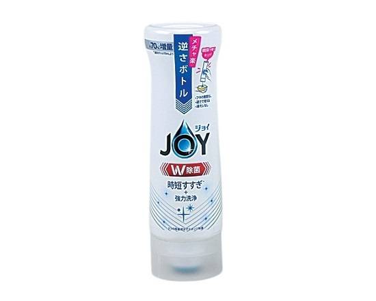 【洗剤】P&G 除菌ジョイ逆さボトル 290ml