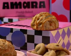 Amara (San Jose, CR)