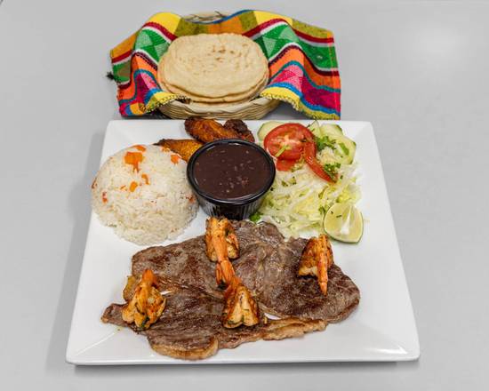 5. Churrasco Xelaju / Xelaju Skirt Steak