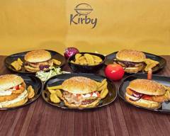 Kirby Burger and More