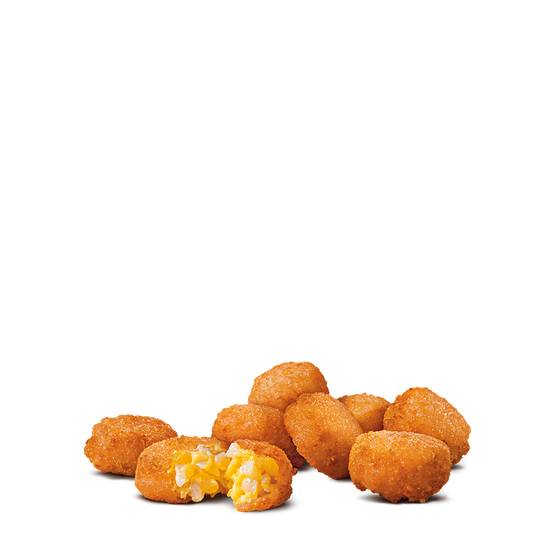 8 Pc. Cheesy Tots®