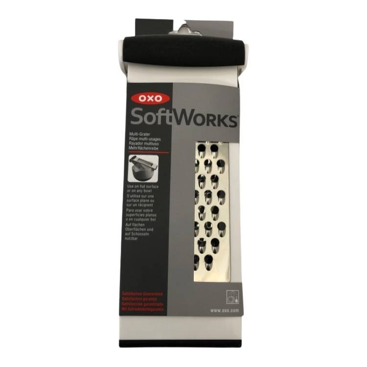 OXO Softworks Multi-Grater (1 ct)