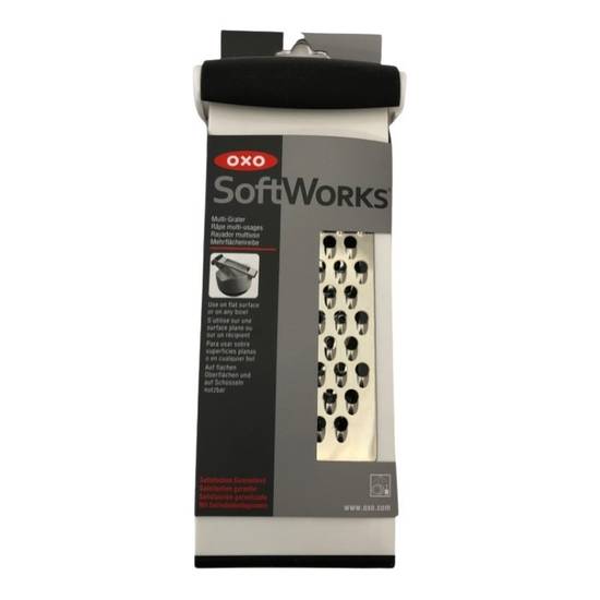 Oxo Softworks Multi-Grater (1 ct)