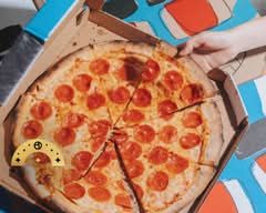 Pizza Power Providencia (by Rupestre)