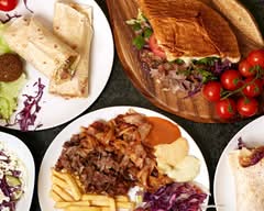 Devrims Döner und Gemüsekebap