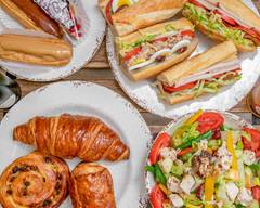 Piknik Sandwich Shop & French Bakery