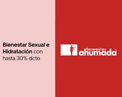 Farmacias Ahumada (581 Jumbo Talca)