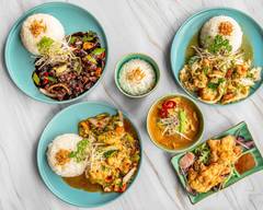 Wok Fusão - Pan Asian Kitchen & Bar