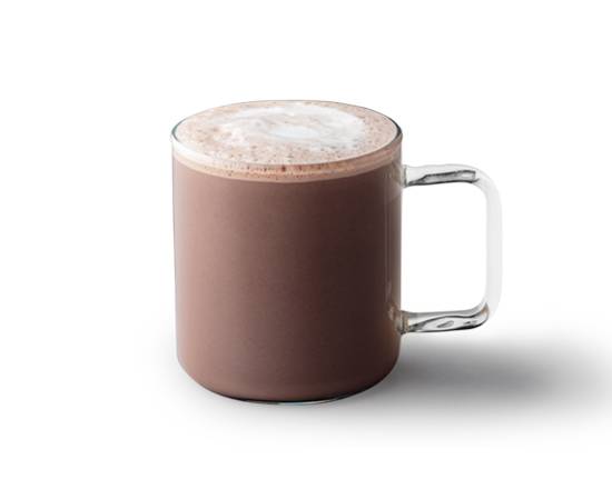 Classic Hot Chocolate