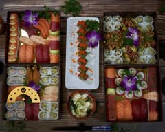 Sushi Go Go - San Leandro