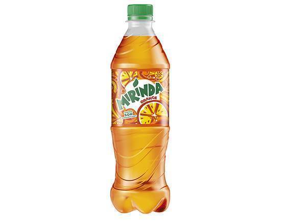 Mirinda Orange (500 ml)