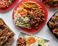 Elizabeth Pizza & Kebab (Bristol)