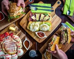 Turning Point (Drexel Hill)