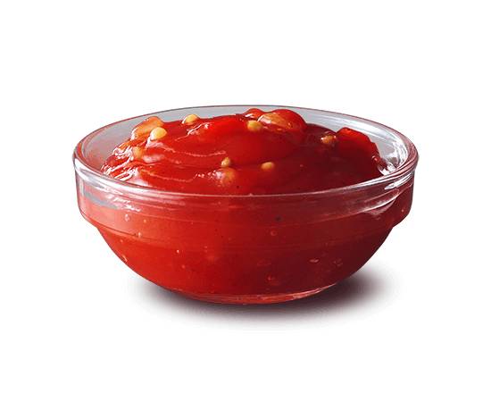 Tomato Chilli Dipping Sauce