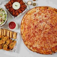 Pizza Bar (Collins Ave)