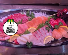 鮮魚 木村