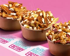Poutine Factory Lévis, Québec (70 Rue de la Vigie)