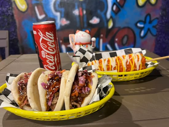 Nekko Truck (Panama City, PA)