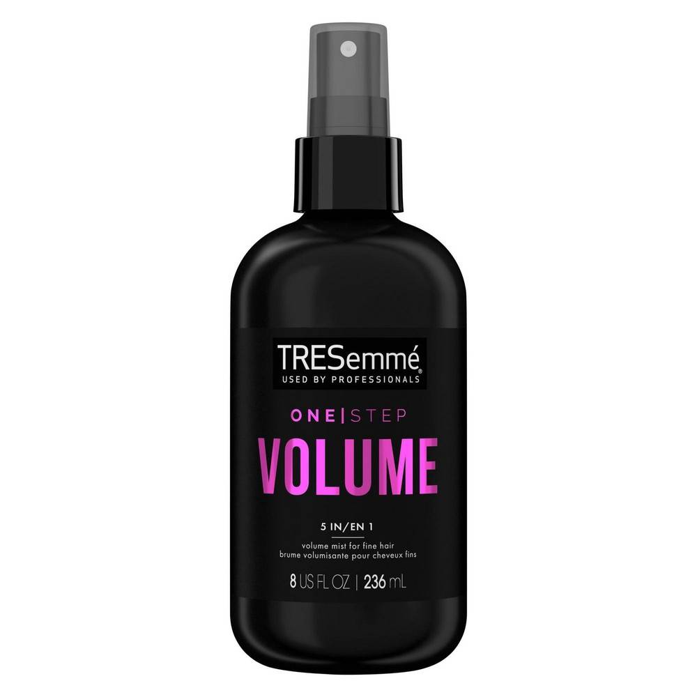 TRESemmé One Step Volume 5 in 1 Mist (236 ml)