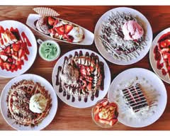 Sweet Tooth Pitstone