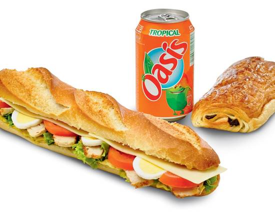 Le Cook'Mie Extra 33 cl