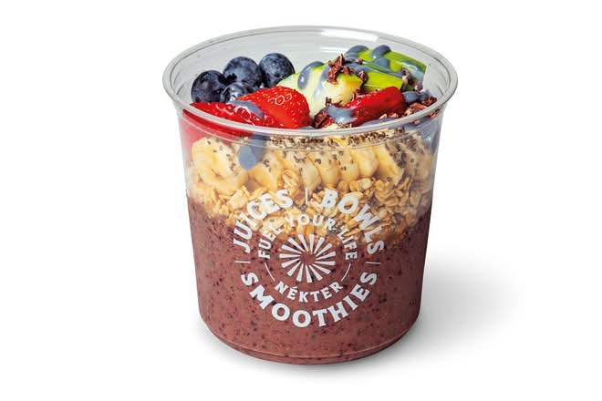 Acai Superfood Bowl
