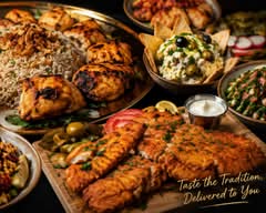 Windsor Ayam Zaman Restaurant