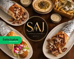 SAJ Shawarma (Malasaña)