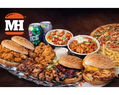 M.A.K.HALAL (Stoke on Trent)