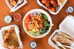 America's Best Wings (Capitol Heights)