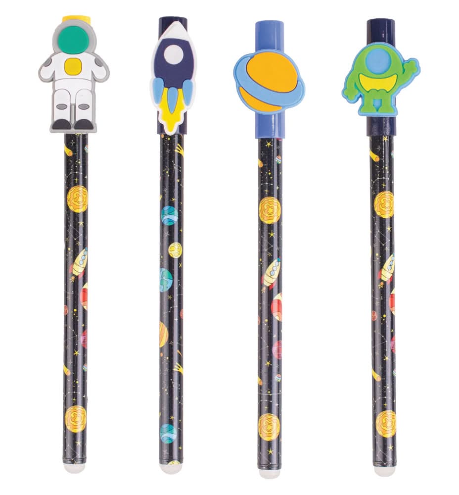Pembrook Space Pens