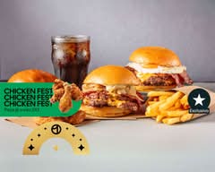 Uncle Smash Burger (Santa Maria da Feira)