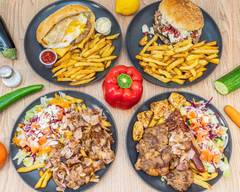 Das Beste - Kebab berlinois (anciennement Istanbul Express)