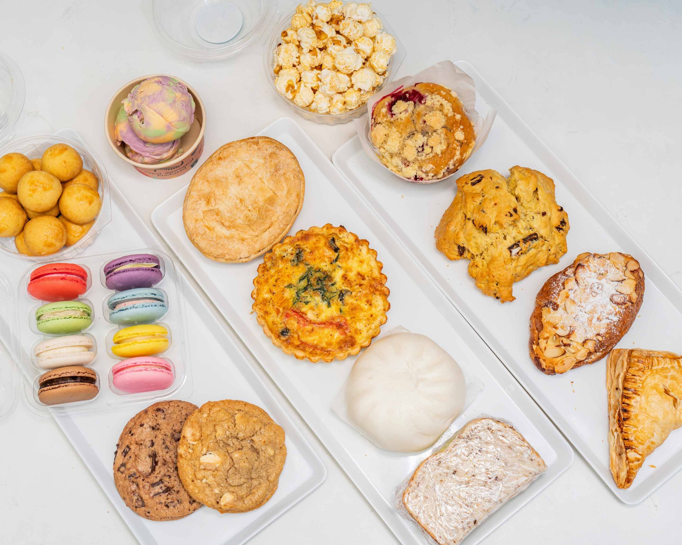 Order Sweet treats delivery online Auckland Takeaway menu & prices