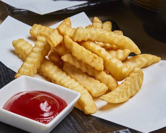 フライドポテト French Fries