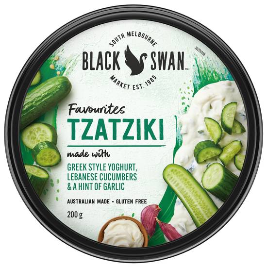 Black Swan Dip Tzatziki (200 g)