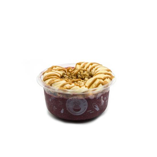 Power Acai Bowl