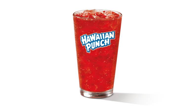 Hawaiian Punch
