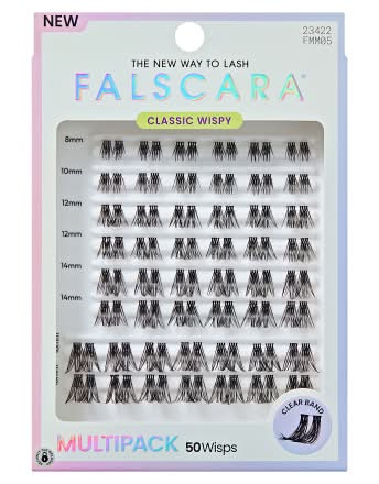 KISS Falscara Mega Multipack 05 (0.88 oz, 50 ct)