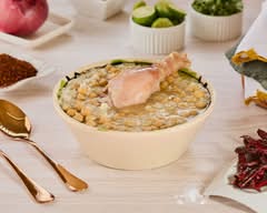 Caldos Maya (Mexico City)