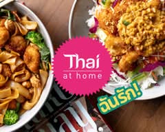 Thaï at home - Commerce