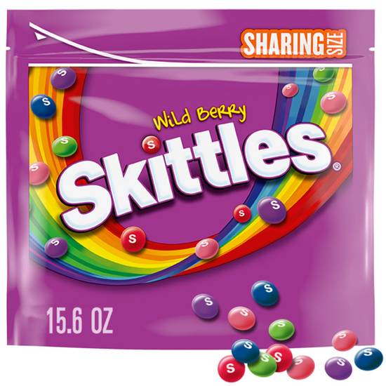 M&Ms Introduce First Trans Character Who Identifies As A Skittle 