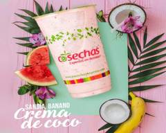 Cosechas