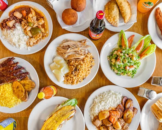 La Isla Restaurant