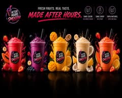After Hours Smoothi