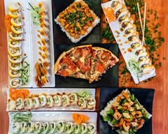 This Way Sushi (Real del Sol)