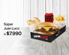 Juan Maestro - Mall Paseo Costanera